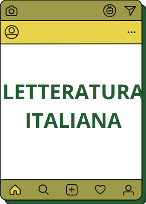 letteratura